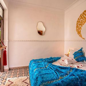 Camera standard con letto king size